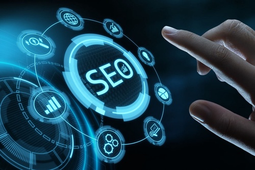 Local Seo Services for Small Business