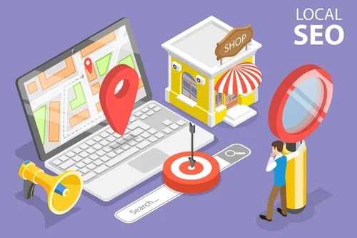 Why Mobile Optimization is Key for Local Search Engine Optimization