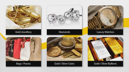 Why Novita Diamonds Shops are a Better Option Than Pawnbrokers in Sydney