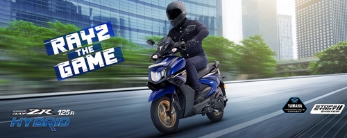 Motorbike: When It Becomes Our Need