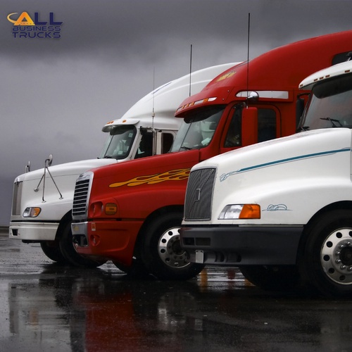 How to Choose the Right Financing Option for Your Truck Needs
