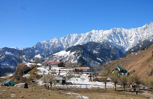 You Can’t Miss these 5 Incredible Places in Manali