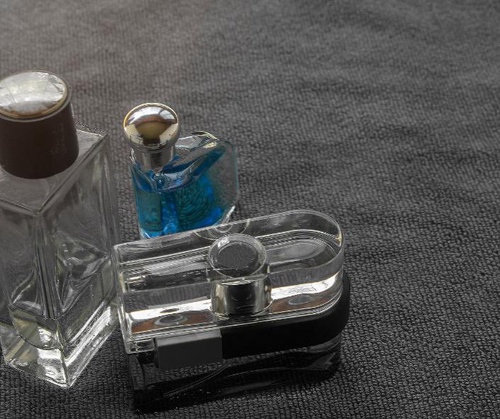 Cologne Samples: 5 things to keep in mind