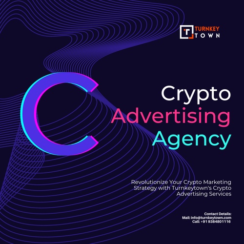 Crypto Marketing Services: Delivering Targeted Marketing Strategies for Cryptocurrencies