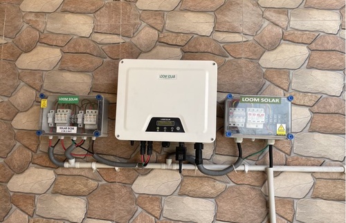 How to choose the Best Solar Inverter for your Home