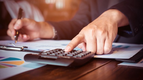 The Benefits Of Using An Amortization Calculator: A Guide For Borrowers