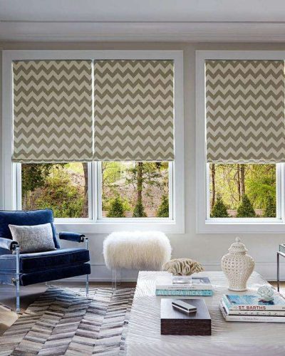 How to Choose the Perfect Window Blinds for Your Dubai Home