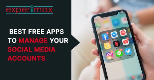 Want to discover the most useful apps for social media management?