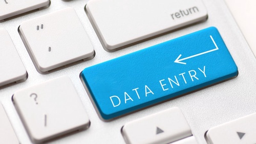 10 Reasons to Use a Data Entry Outsourcing Company