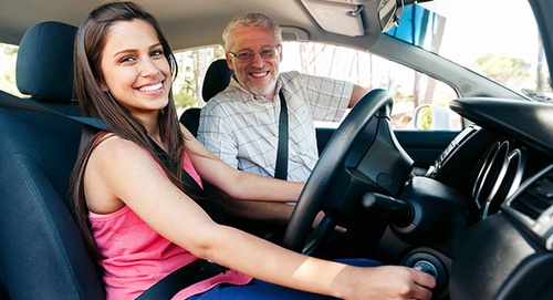 Automatic Car Instructor: The Future of Driving Lessons in Coventry