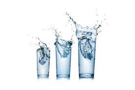 How Much Water Should I Drink to Lose Weight Calculator