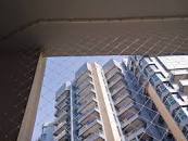 The Importance of Balcony Safety Nets in preventing falls in Dubai