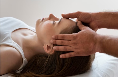 What Are the Benefits of Reiki Therapy