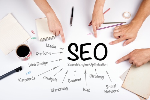 What Services Can You Expect From A Trusted SEO Company?