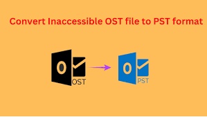How To Open An OST file Without Exchange?