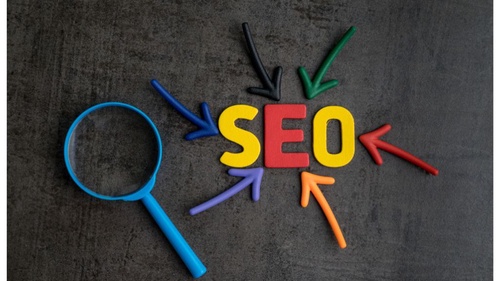 SEO Services Help You to Improve Organic Search Ranking