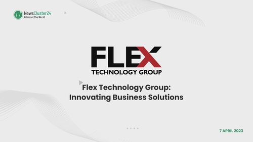 Flex Technology Group: Innovative Business Solutions for the Modern Workplace