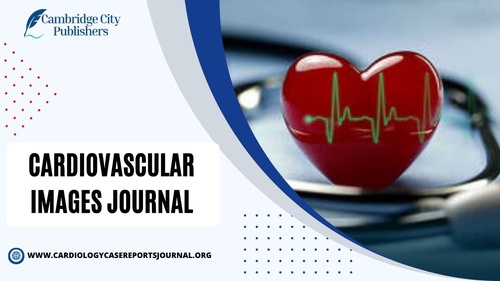 Journal of Cardiac Imaging and Cardiovascular Imaging