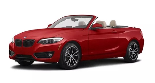 What is so special about Best BMW Lease Deals in New Jersey?