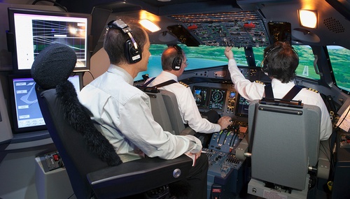 Get Trained Professionally To Become The Best Pilot In Mumbai!
