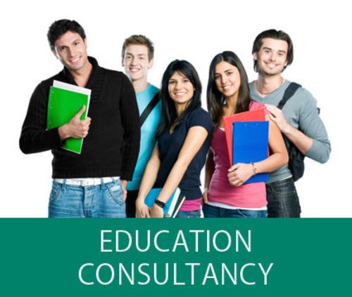 Navigating Your Education Journey: The Best Education Consultants in Lahore