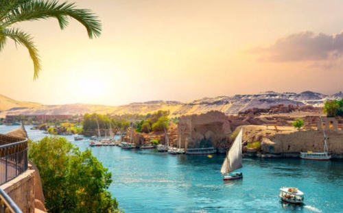 What is the Best Time of Year to Take a Combined Egypt and Turkey Tour?