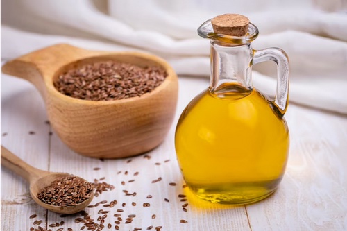 Maximizing the Health Benefits of Flaxseed Glycerin for Your Skin and Hair