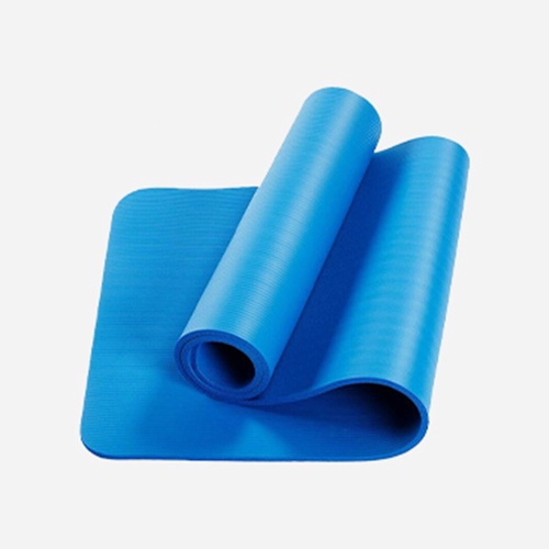 How to choose the right yoga mat
