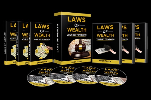 Laws of Wealth - Gratitude Techniques of the Richest Babylonians for Attracting Abundance!