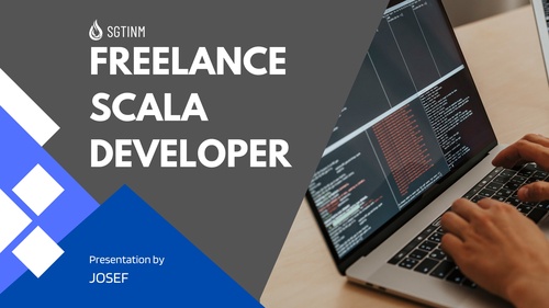 Maximizing Productivity with Freelance Scala Developers: Best Practices for Remote Collaboration and Management
