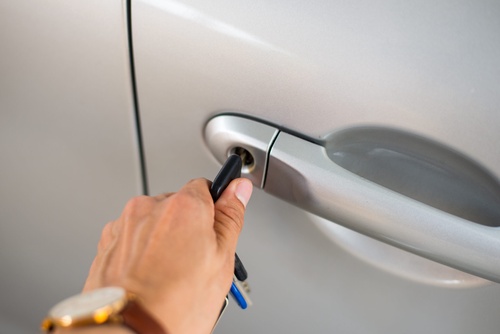 What is an Auto Locksmith?