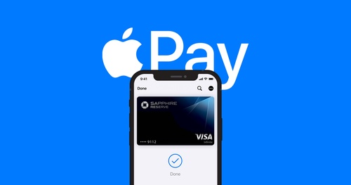Why Apple Pay Has Just Gone Viral