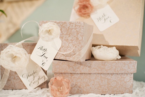 Creative Personalized Wedding Gift Ideas to Get Inspired
