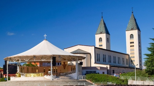 Medjugorje Pilgrimages: The Perfect Way to Connect With Your Inner Self and the Divine