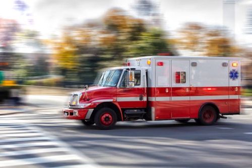 Choosing Ambulance Services Toronto