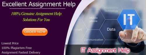 Benefits of Receiving IT Assignment Help for Students