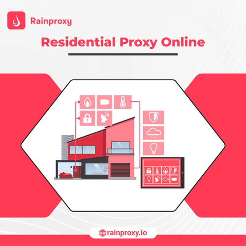 What Is the Significance of Using Residential Proxies?