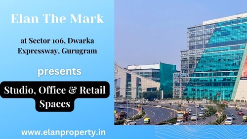 Elan The Mark Sector 106 Gurgaon | Get Rise With Rise