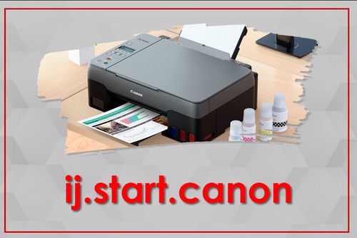 How Do I Clear a Canon Printer Error Code?