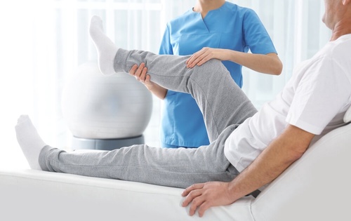 Things Your Physical Therapist Wants You to Know.