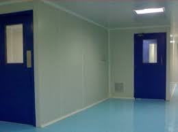 modular cleanrooms and cleanroom wall systems?
