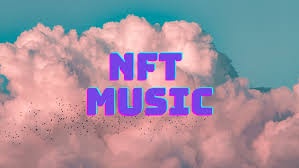 What is the Music NFT Marketplace?