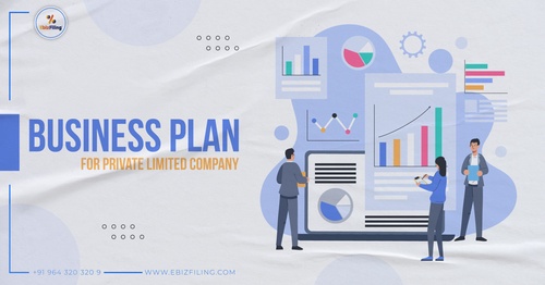 How to create an Effective Business Plan for Private Limited Company