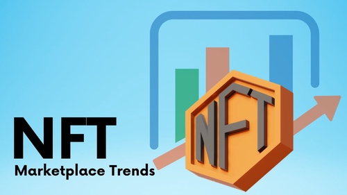 Top 8 Revolutionary NFT Technologies And Trends To Watch In 2023