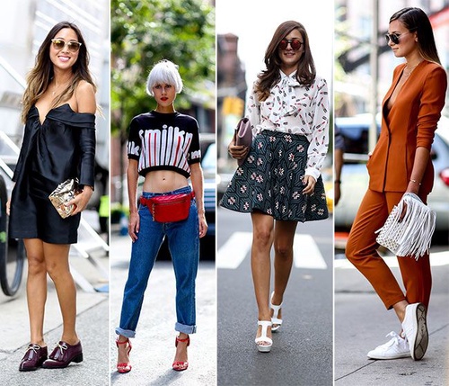 Get These Chic Holiday Suits For Ramadan and Eid.