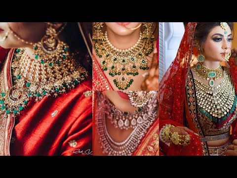 The Different Types of Mangalsutra: A Look Inside the Indian Wedding Tradition