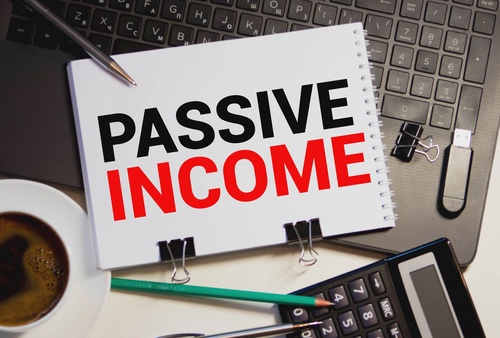 The Benefits of Passive Income