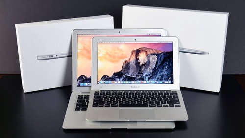 Apple MacBook vs MacBook Air 11-inch: What’s the difference?