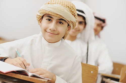School Investment in KSA: The Importance of Education in Saudi Arabia