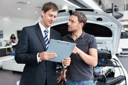Why Trusting Your Car Dealer Is Key To A Successful Purchase?